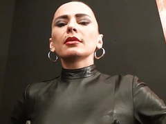 VidsPlus presents: A diva is talking so shut up, listen and obey slave!!!!2