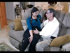 VidsPlus presents: Pregnant and needy