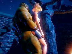 VidsPlus presents: Monsters
