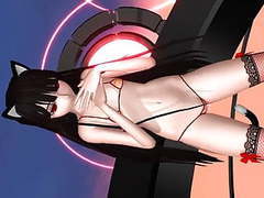 VidsPlus presents: Mmd