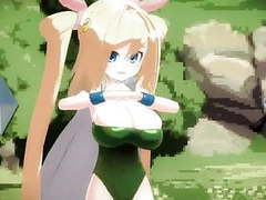 VidsPlus presents: Mmd