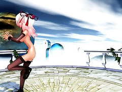 VidsPlus presents: Mmd 0040