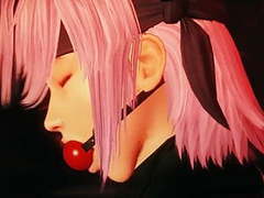 VidsPlus presents: Kunoichi 3