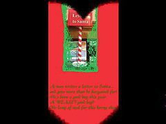 VidsPlus presents: Letter to santa