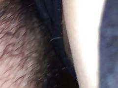 VidsPlus presents: Big creampie wife