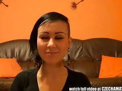 VidsPlus presents: Most beautiful czech amateur girls comp