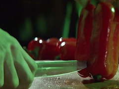 VidsPlus presents: Helen mirren - the cook the thief his wife and her lover