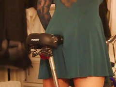VidsPlus presents: Stepdaughter's panties
