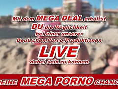 VidsPlus presents: Deutsche urlauberinnen lassen auf mallorca die sau raus