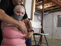 VidsPlus presents: The neighbor's full figured