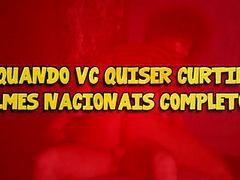 VidsPlus presents: Sexo com mulata gostosa