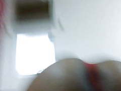 VidsPlus presents: Morena rebolando se gozando querendo pica big cock
