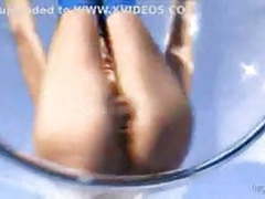 VidsPlus presents: Dominika c monster lips...kyd!!!