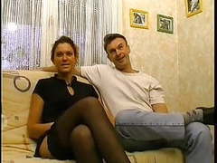 VidsPlus presents: Casting couple amateur