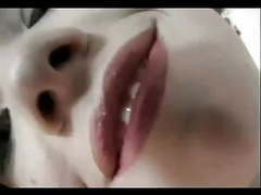 VidsPlus presents: Coed kathryn marie in her hottest scene