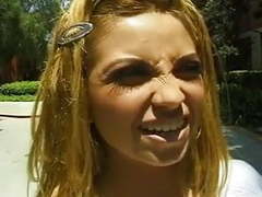VidsPlus presents: Kelly the coed