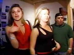 VidsPlus presents: Geile party geil muschi lecken und ficken