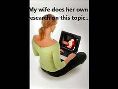 VidsPlus presents: Wife cuckold fantasy
