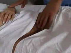 VidsPlus presents: German mature at the doctors