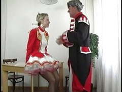 VidsPlus presents: Lilian und angellina tea - koelner fickmariechen
