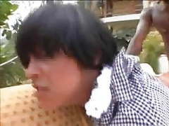 VidsPlus presents: Darlene maid