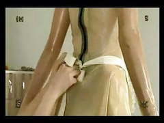 VidsPlus presents: Maid to order