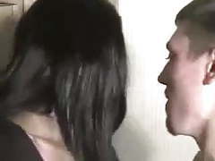 VidsPlus presents: Friends hot mom