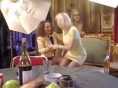 VidsPlus presents: Old ladies extreme arsch grotten