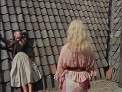 VidsPlus presents: Bodylove (1977) with cathrine ringer