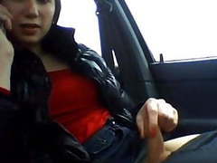 VidsPlus presents: Trans and car