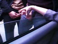 VidsPlus presents: Une nuit tres chaude