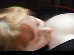 VidsPlus presents: Granny anal dogging in a car