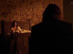 VidsPlus presents: Katie mcgrath - labyrinth