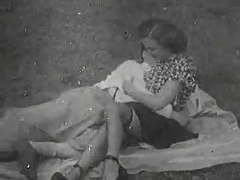 VidsPlus presents: Real vintage porn prt