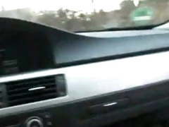 VidsPlus presents: Public blowjob an der tankstelle