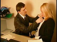 VidsPlus presents: Boss and secretary