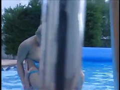 VidsPlus presents: Swimmingpool love 4