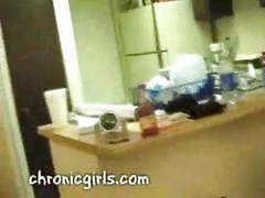 VidsPlus presents: Pimps take turns fuck  stripper bitch  while husband watches