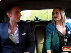 VidsPlus presents: Magma film berlin street pickup