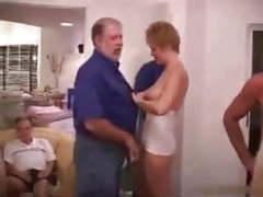 VidsPlus presents: Swinger mature couples - by poliu