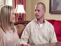 VidsPlus presents: First time swingers