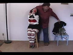 VidsPlus presents: Military girl #3a