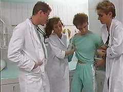 VidsPlus presents: Experimental milking clinic
