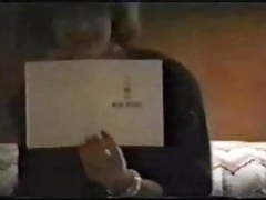 VidsPlus presents: Hubby gives wife a group of blacks for birthday! imagine xxxmas! read rate comment!