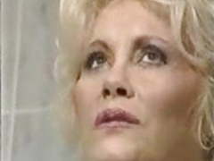 VidsPlus presents: Busty mature plays with her big clit