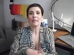 VidsPlus presents: La bonne christina...
