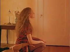 VidsPlus presents: Heather graham - evil never relax