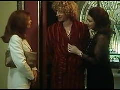 VidsPlus presents: Common french apartment