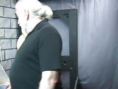 VidsPlus presents: Old man dom pulls chubby sub's hair and smacks her big tits
