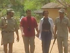 VidsPlus presents: Kruger park